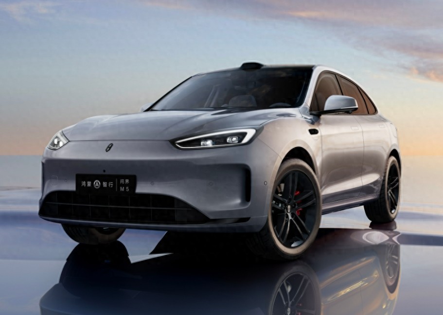 疑似问界2025年规划曝光,推全新SUV,M5&M7将改款