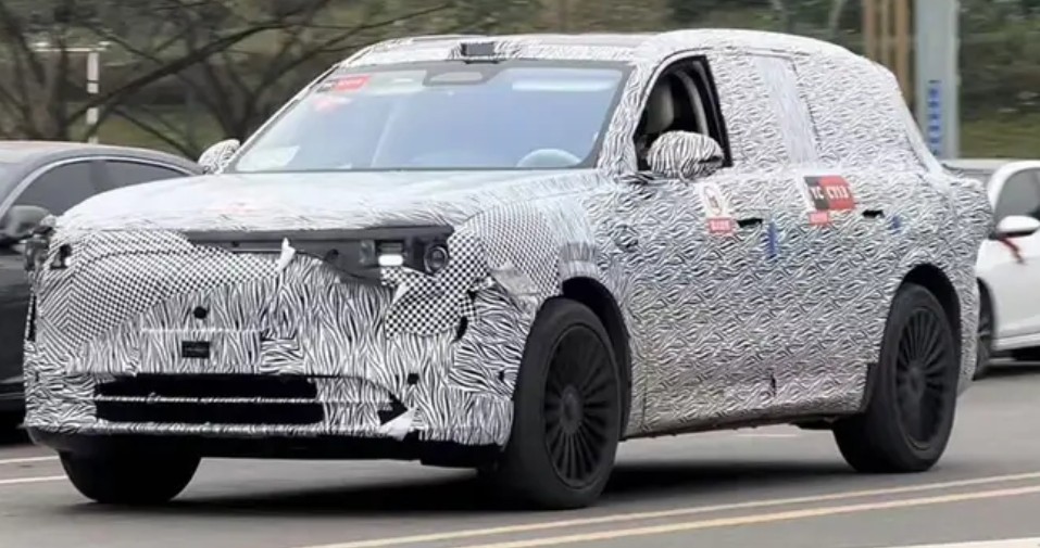 疑似问界2025年规划曝光,推全新SUV,M5&M7将改款