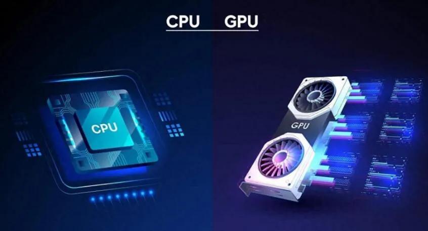 聊聊GPU不能完全取代CPU的原因