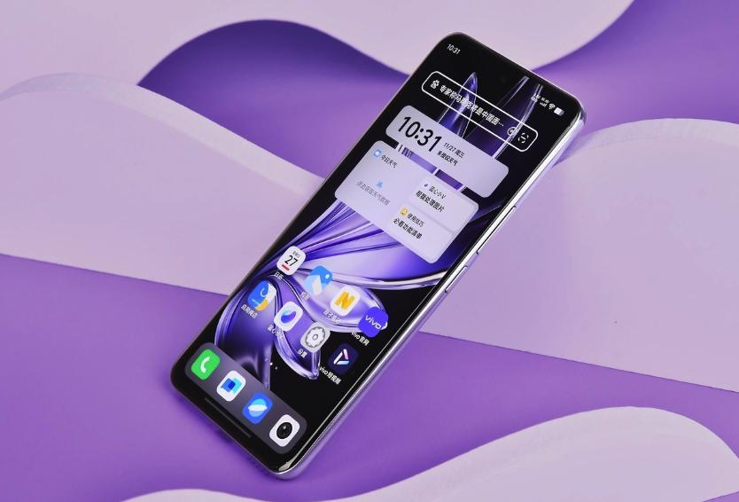 vivo新机有实力,四主摄+5500mAh+旗舰芯片,定3399元贵吗?