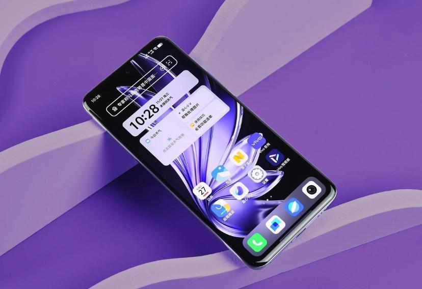 vivo新机有实力,四主摄+5500mAh+旗舰芯片,定3399元贵吗?