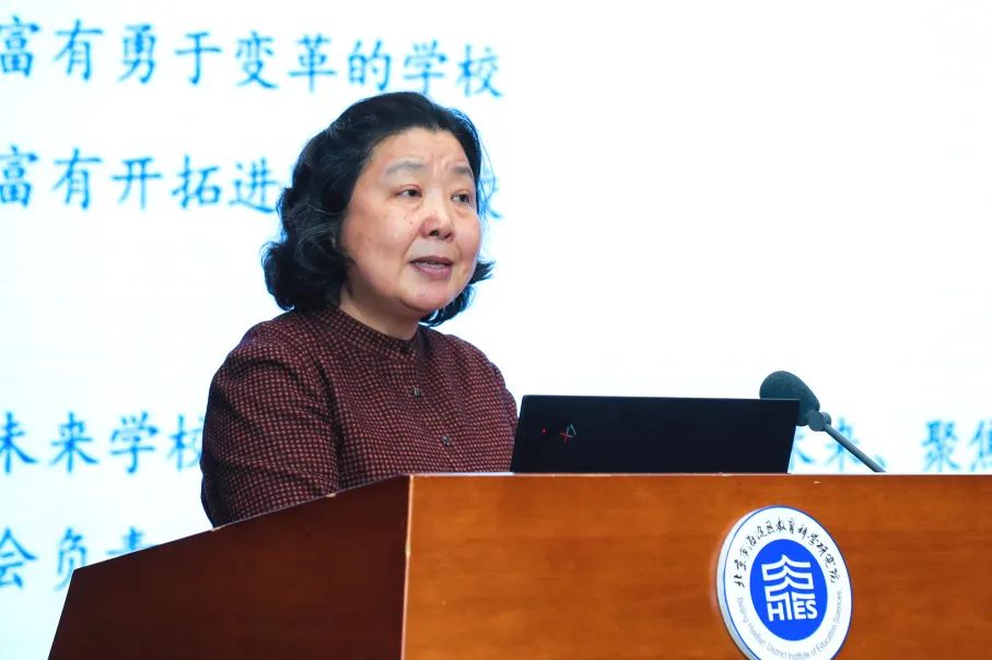 教育科研赋能后,这一教育集团的4所学校发生了什么变化?