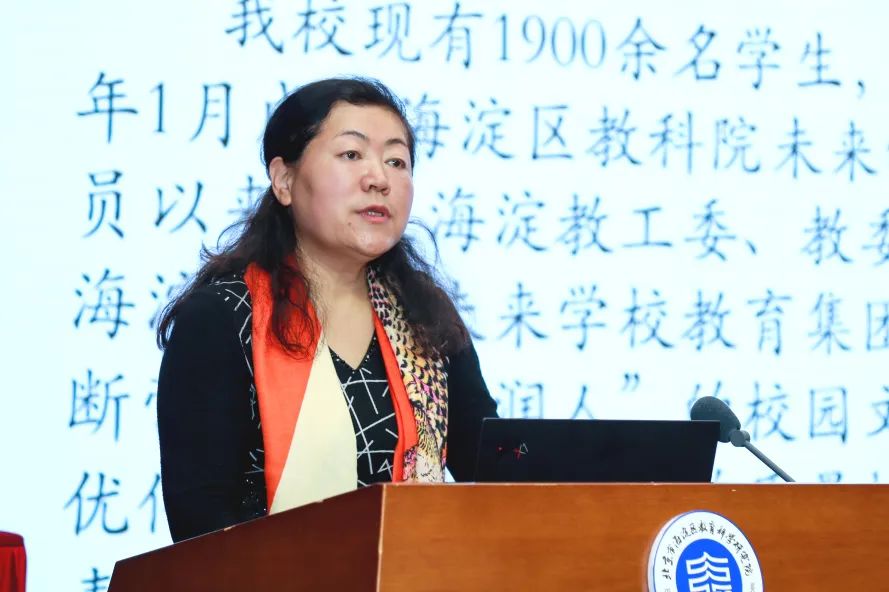 教育科研赋能后,这一教育集团的4所学校发生了什么变化?