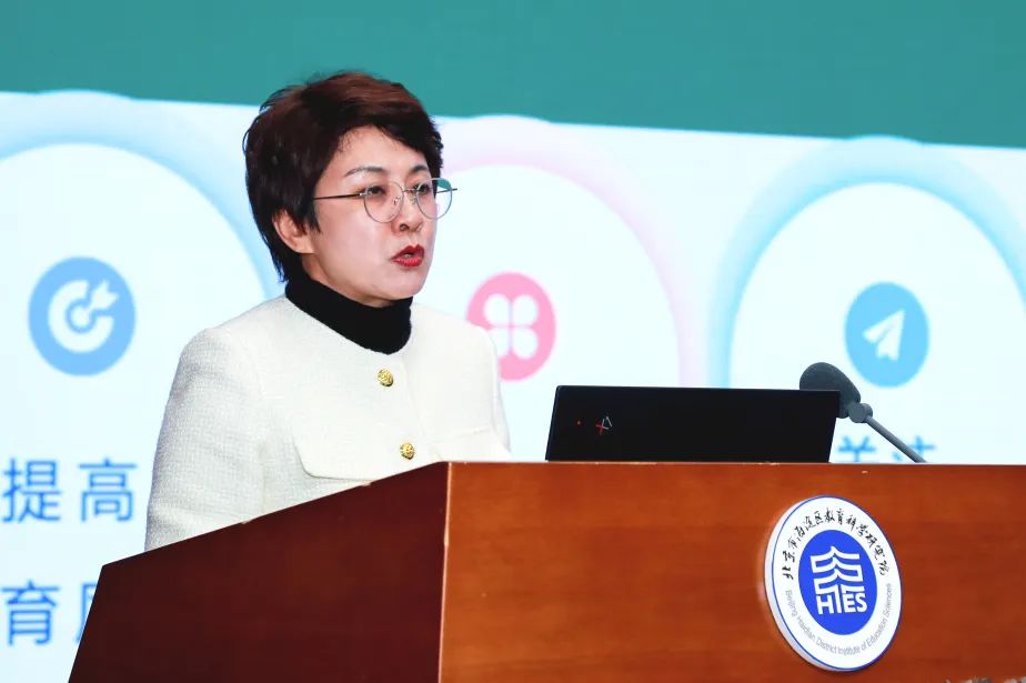 教育科研赋能后,这一教育集团的4所学校发生了什么变化?