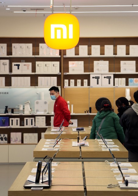 小米为何越来越受欢迎?结果“显而易见”