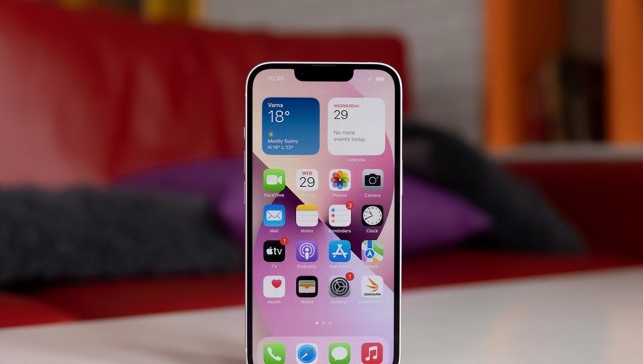 盘点历代iPhone用户现状!简直太真实了,有你在用的吗?