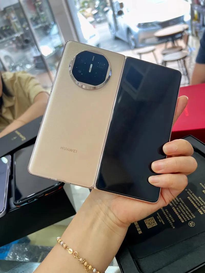 华为 Mate70 Pro+新机,体验全方位卓越提升