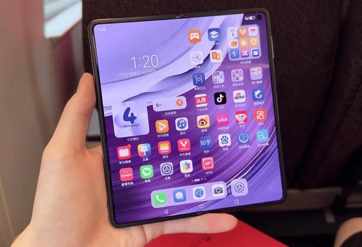 华为 Mate70 Pro+新机,体验全方位卓越提升