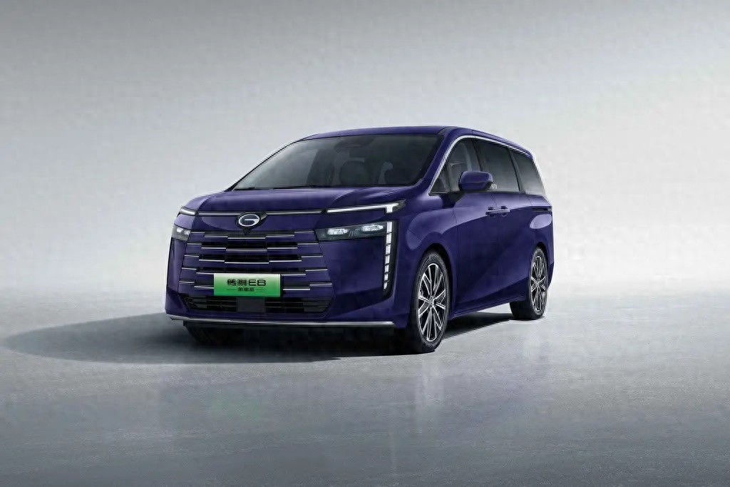 20万预算,家用MPV可以选什么?