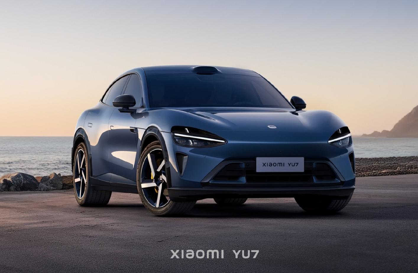 小米YU7、小鹏首款增程车领衔,2025年重磅新能源车抢先看