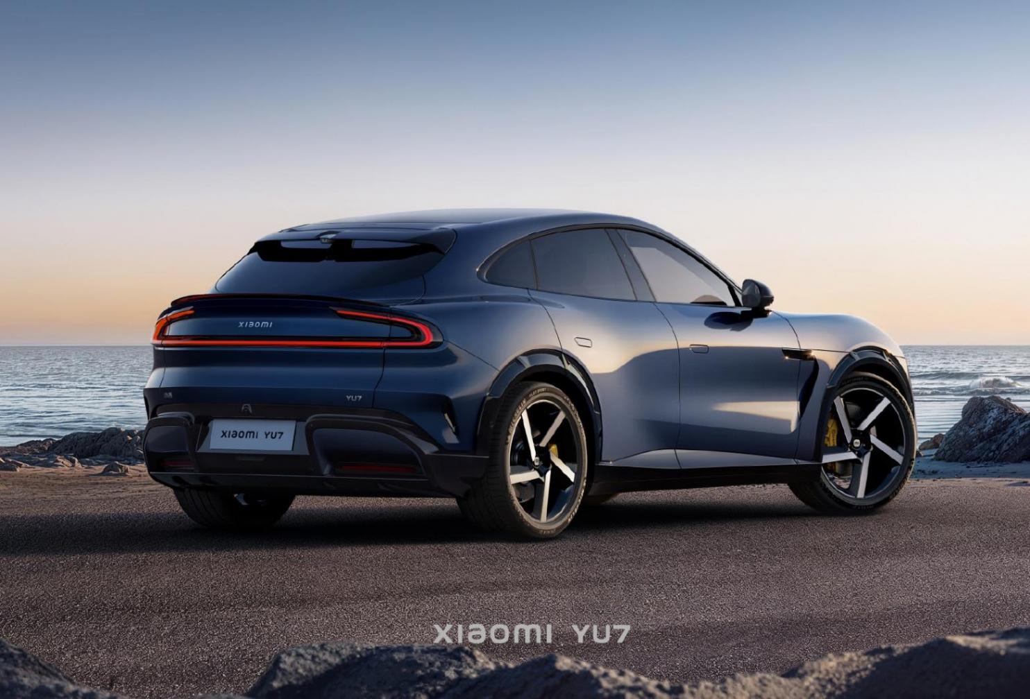 小米YU7、小鹏首款增程车领衔,2025年重磅新能源车抢先看