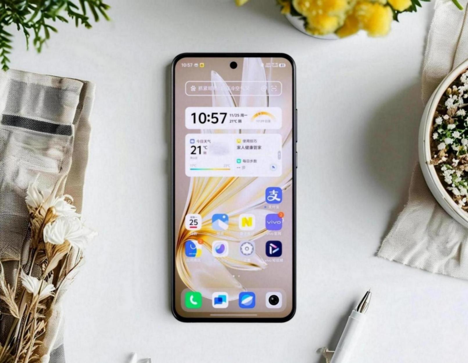 颠覆想象的轻薄长续航!vivo S20全面评测:更懂年轻人的手机