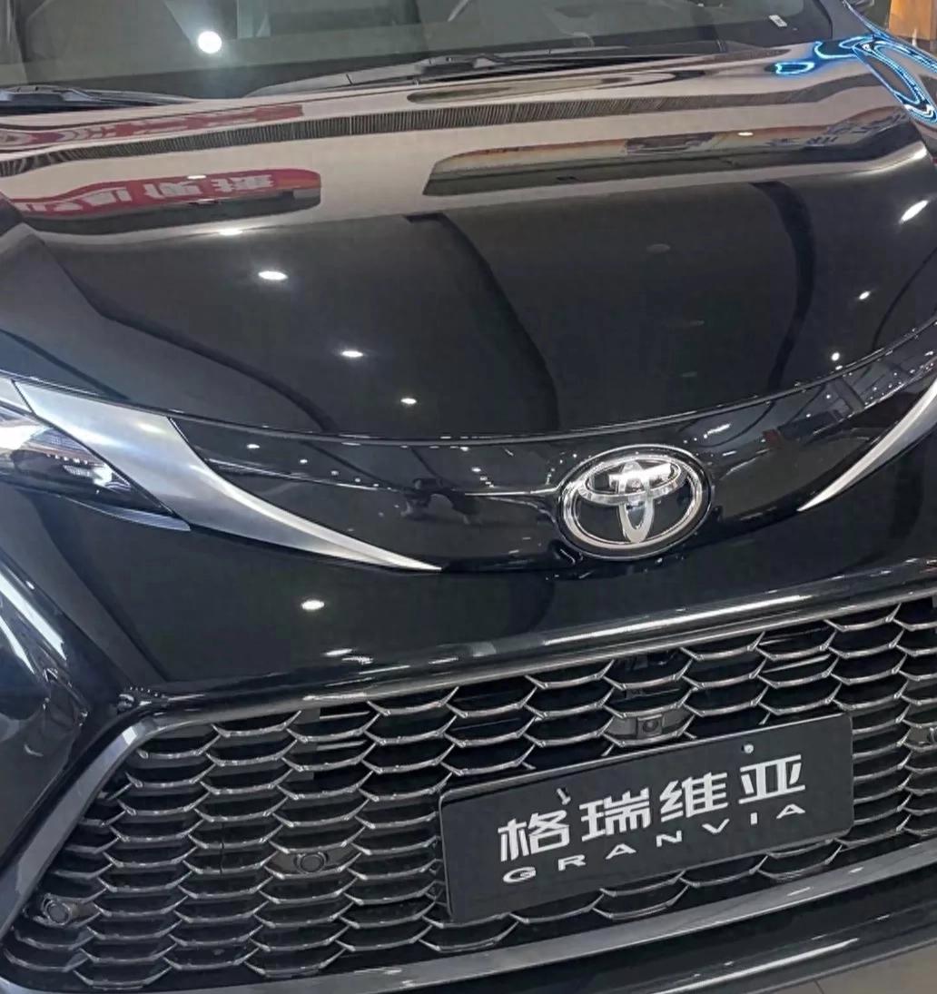 格瑞维亚低配版,大家会考虑吗?