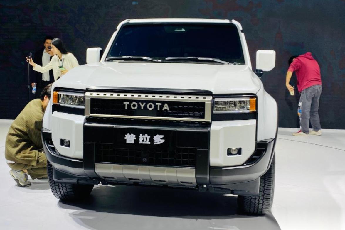 全球最耐开的十款车:开着就不心疼,放心走三十万公里!