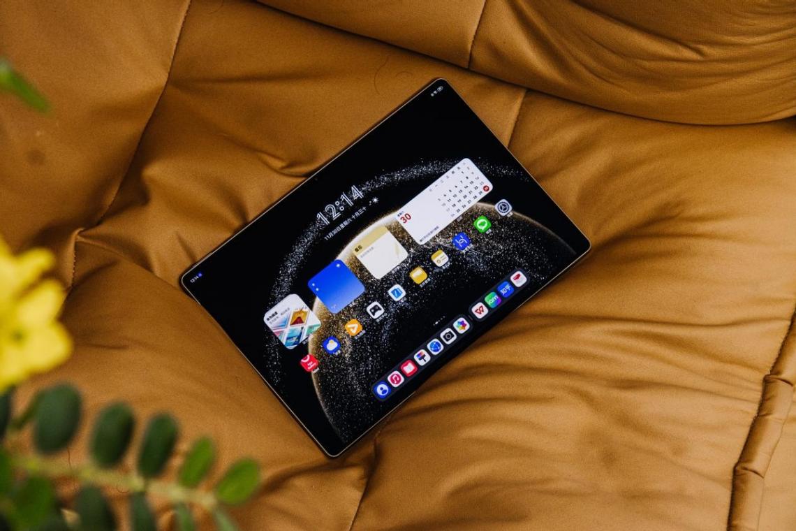 打破界限,重新定义生产力!全新华为MatePad Pro 13.2 英寸正式开售
