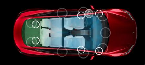 智能科技引领未来,2025款极氪007与Model 3的电动新选择