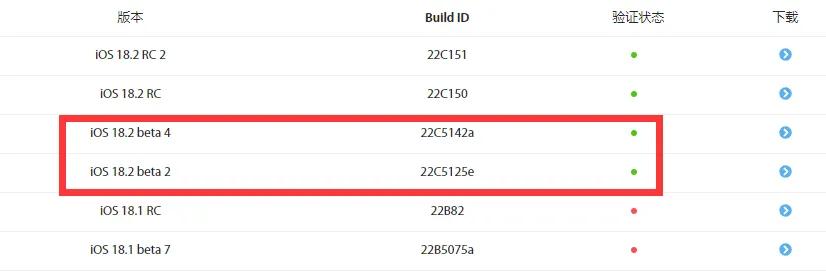 已确定!iOS 17.6 内测验证全关闭,不能降级了