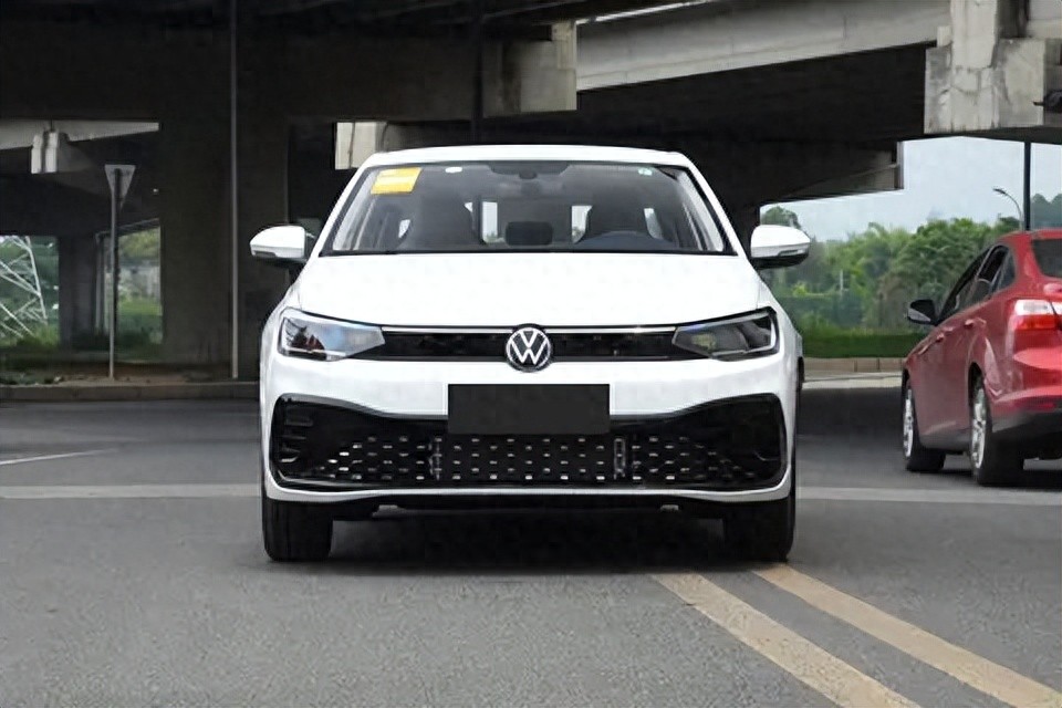 朗逸低至 4.49 万,是真便宜还是有套路?