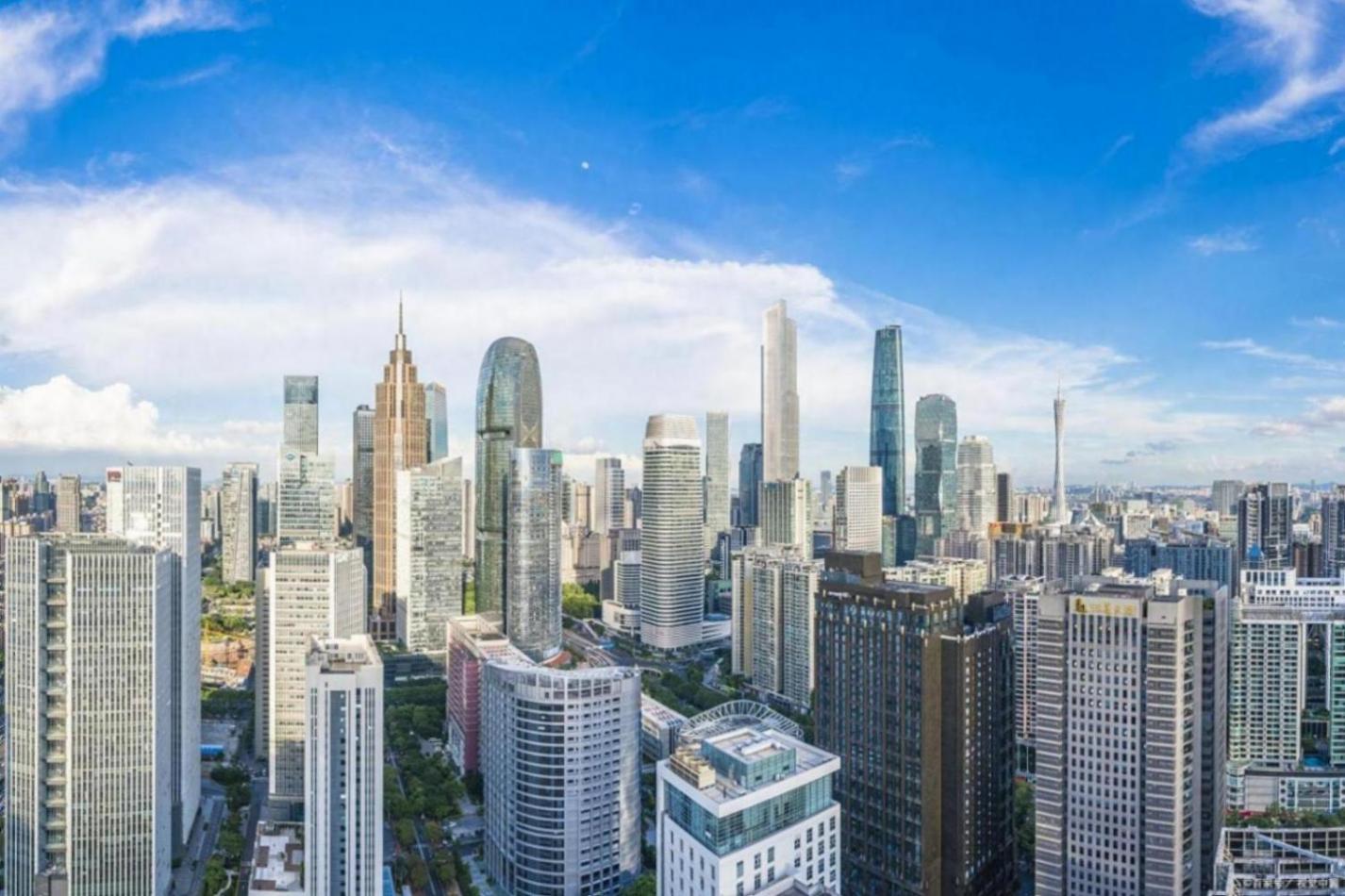 楼市急了!更多大招,还在路上