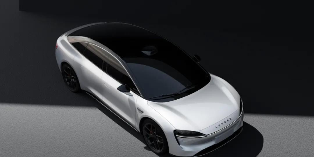 高声量低销量车型的11月:享界S9卖掉1058辆,领克Z10跌至千辆