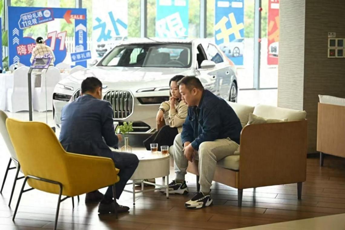豪华升级,智能加分,全新宝马5系值得拥有