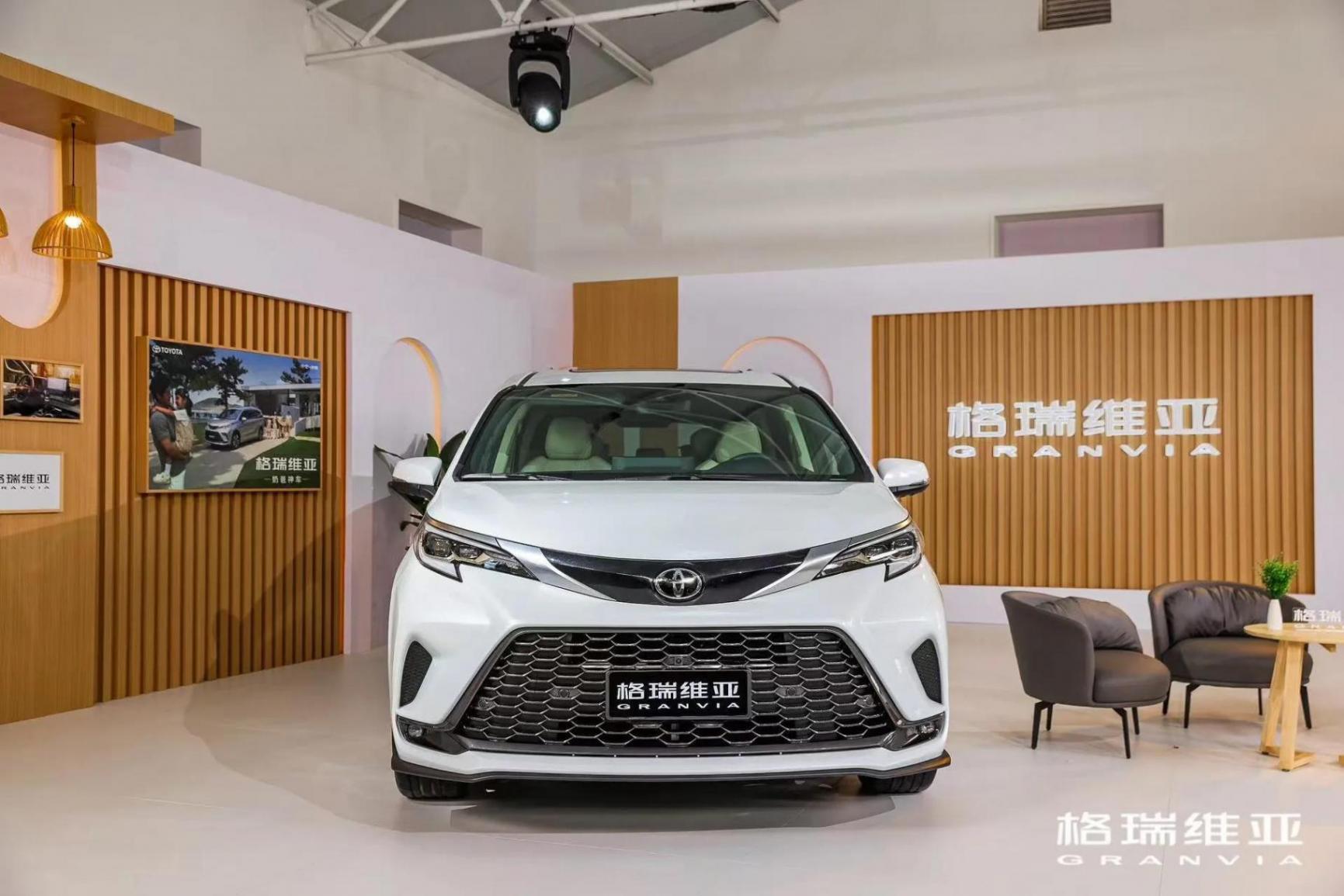 探索格瑞维亚四驱版:性能与舒适的完美融合!