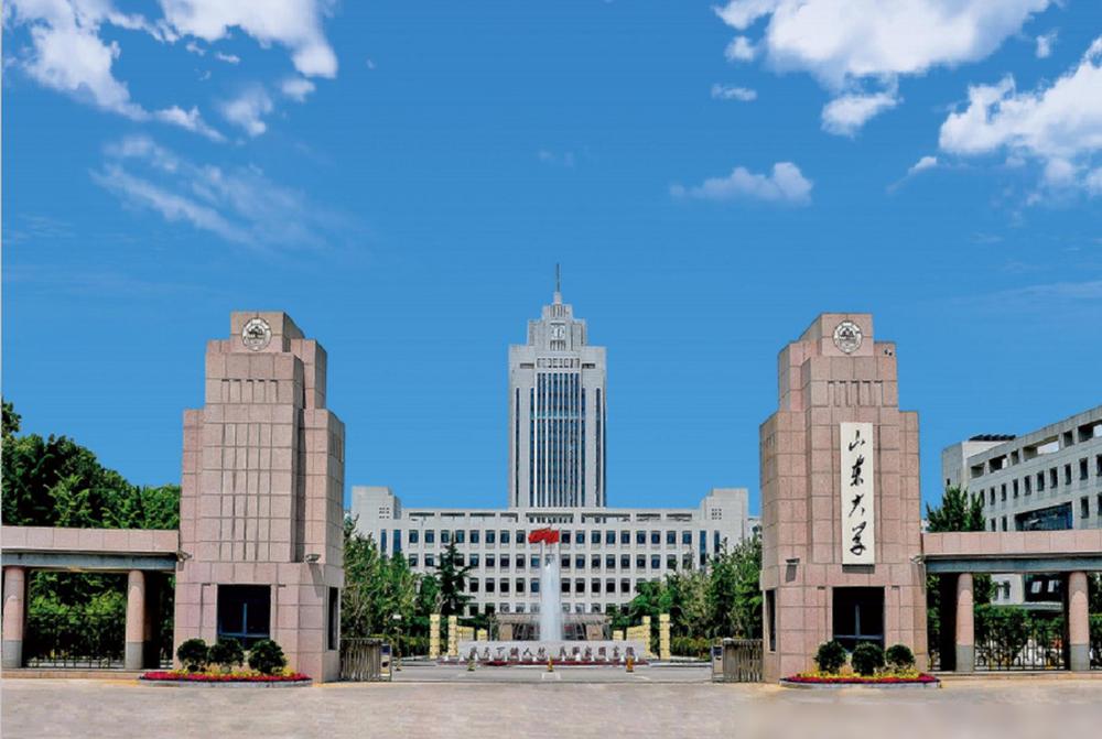 全球高校自然指数,9高校入围全球前10,山东大学14,吉林大学17