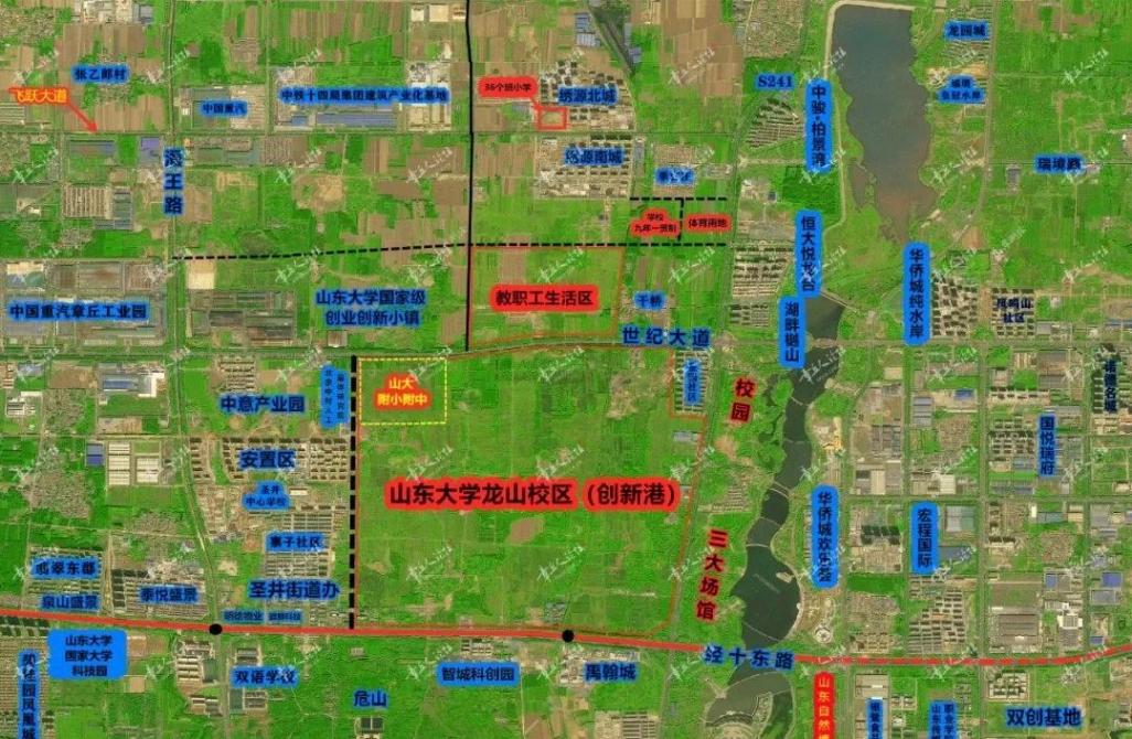 最大的985大学呼之欲出,有望跻身全国前十!考上的学生赚大了