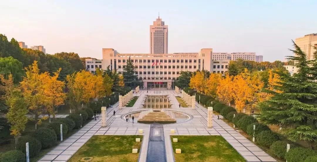 最大的985大学呼之欲出,有望跻身全国前十!考上的学生赚大了