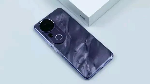 轻薄长续航,拍得也更美:vivo S20 Pro评测