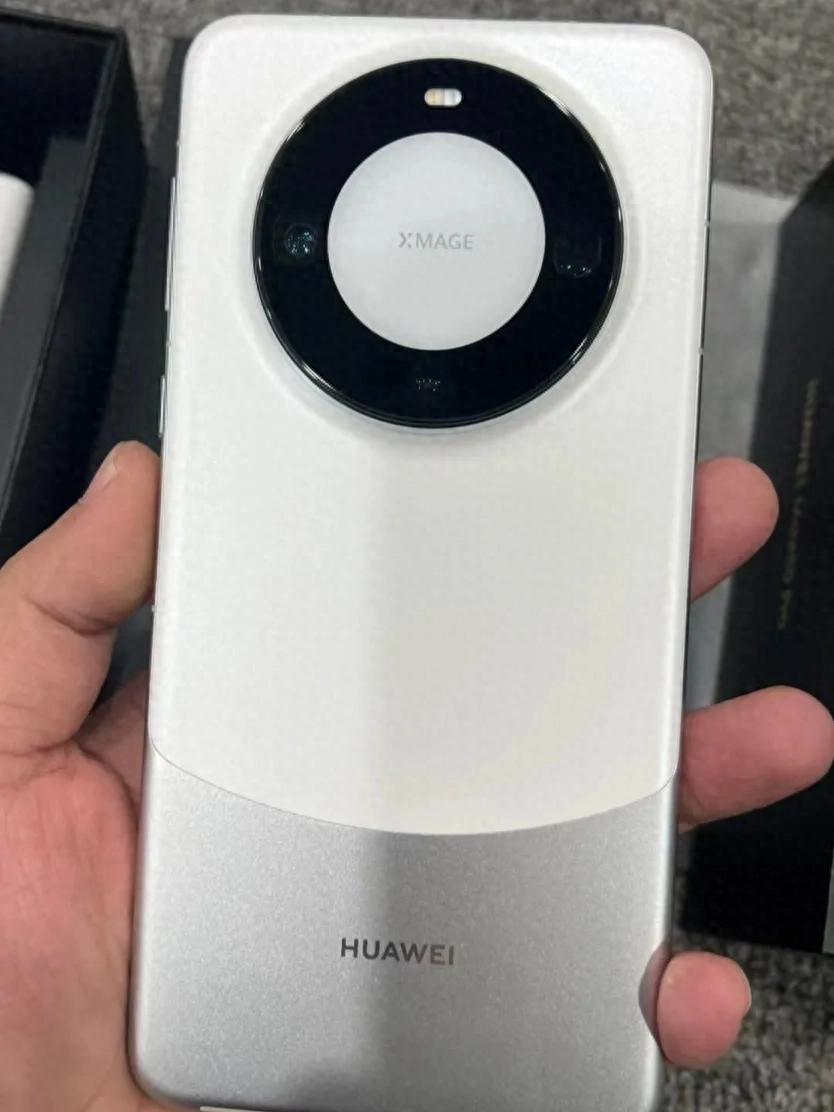 华为手机一定要升级鸿蒙Next的几大优势,隐私安全从此由你掌握