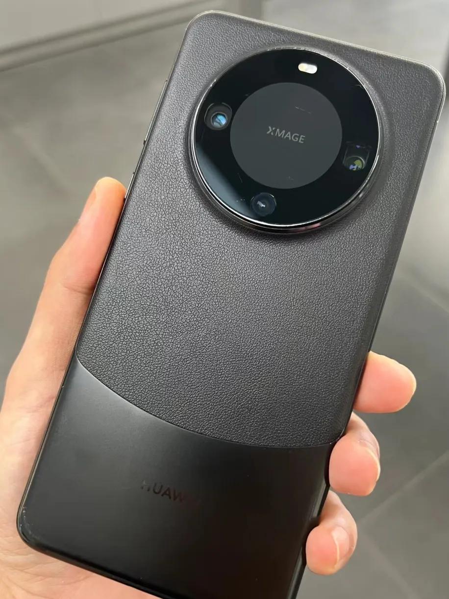 华为手机一定要升级鸿蒙Next的几大优势,隐私安全从此由你掌握