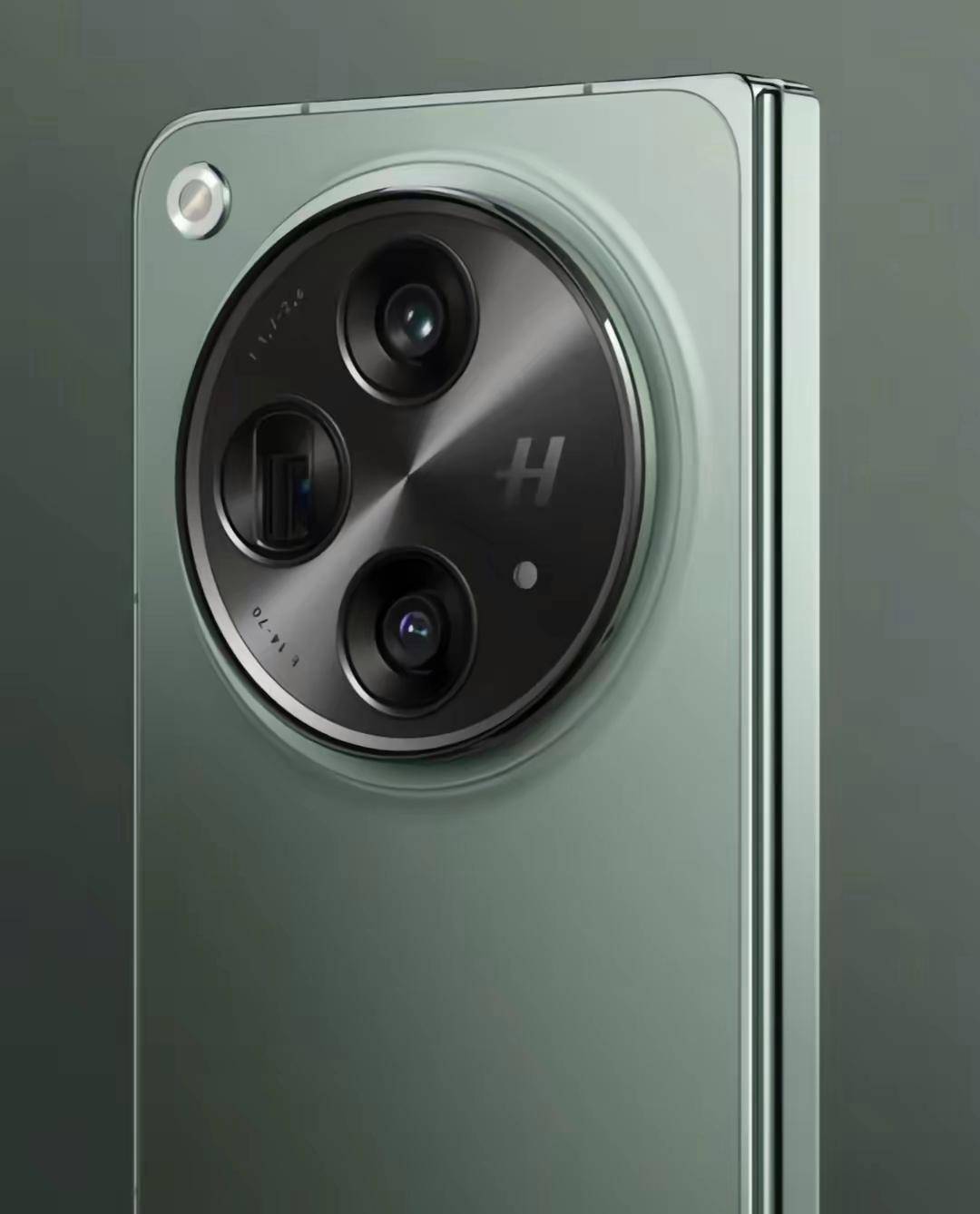 OPPO:双顶级旗舰细节再爆,换机党们可以准备了