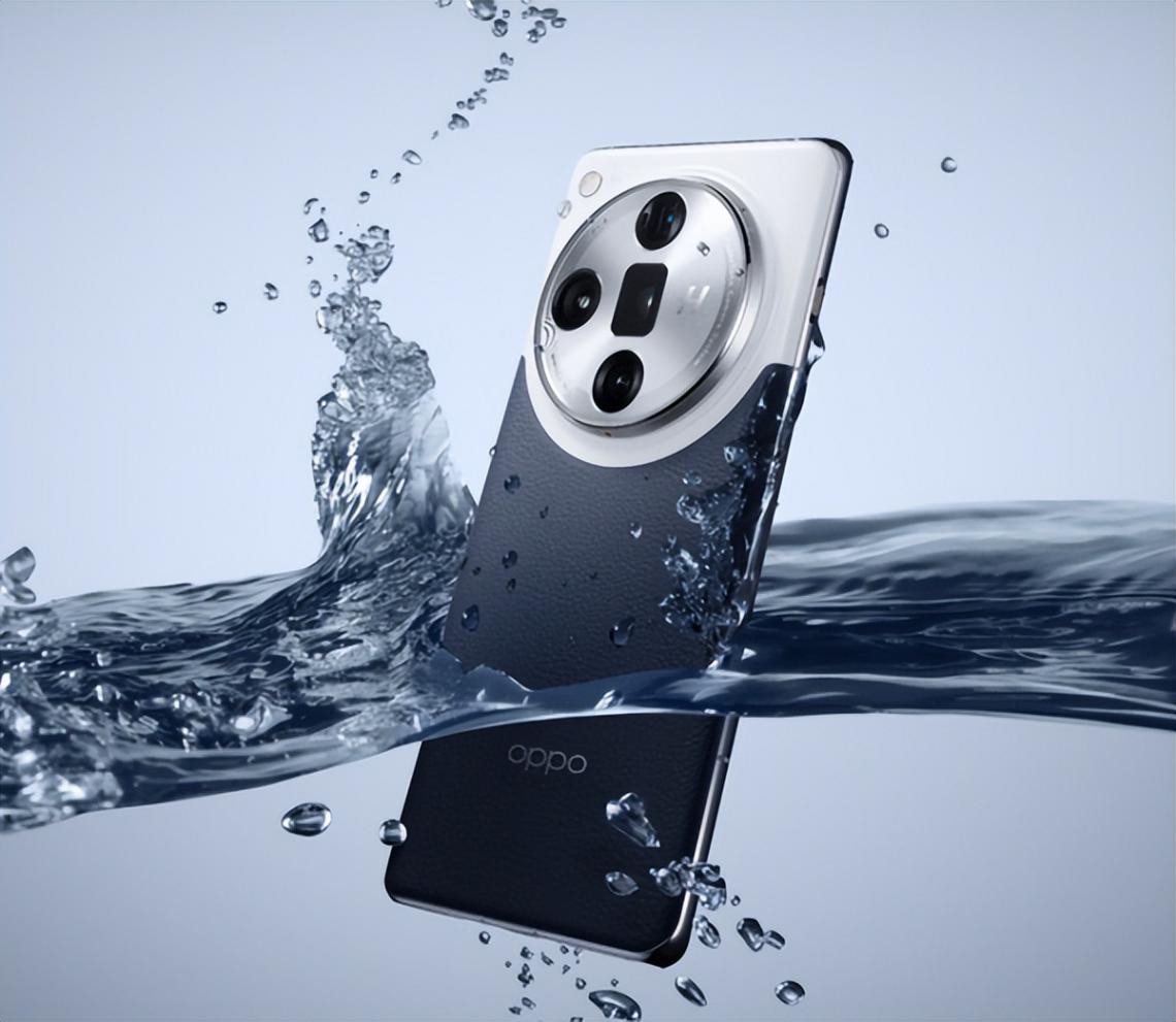 OPPO:双顶级旗舰细节再爆,换机党们可以准备了