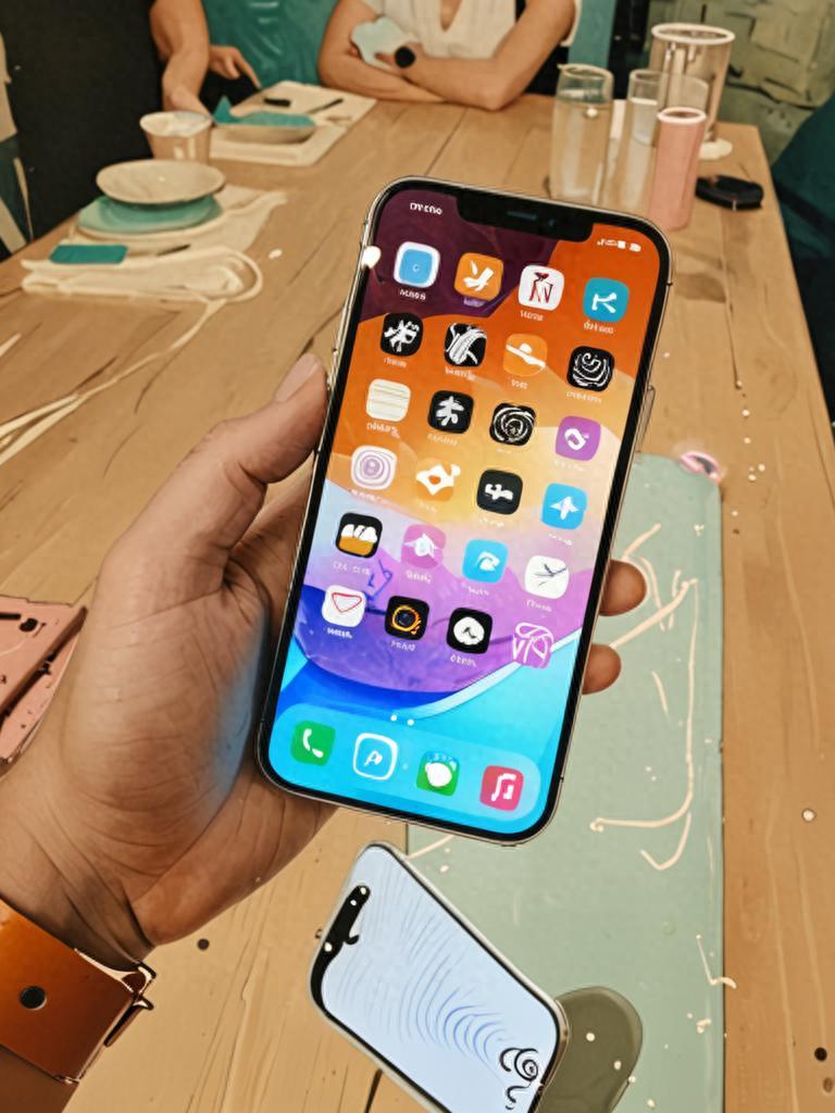 iPhone 16 Plus 三个月体验(你低估了这款手机)