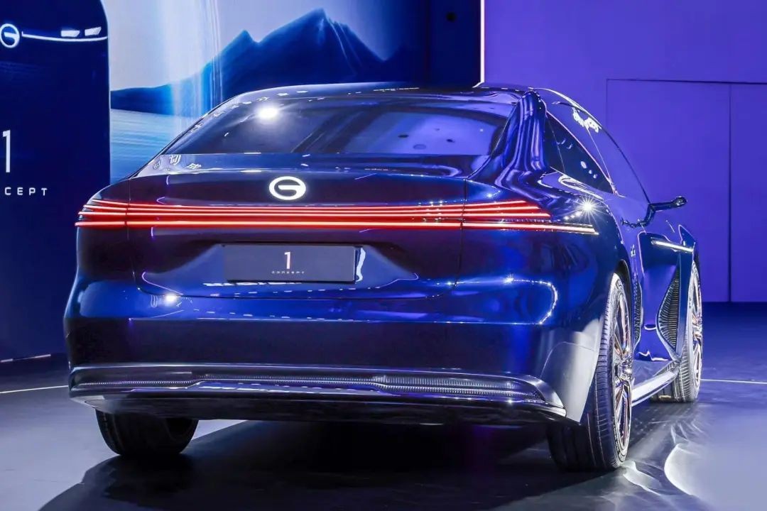广汽传祺2025年规划:推4款搭高阶智驾车型,涉及全尺寸SUV