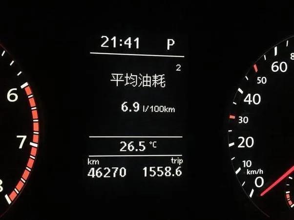 老司机实测长安汽车油耗,这背后藏着啥猫腻?