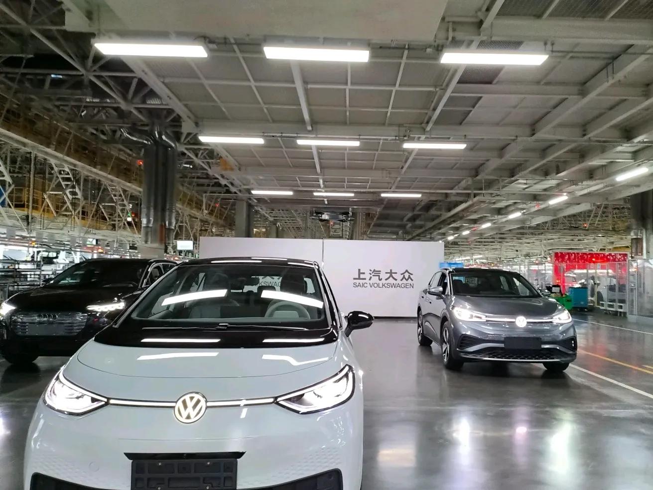 宁可降价,仍要搞燃油引擎!大众将推出第5代2.0T,3大原因是根本