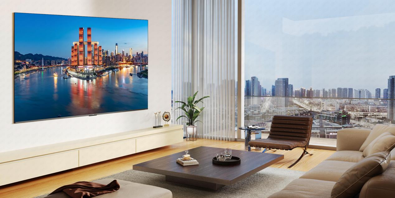 TCL C11K 灵悉QD-Mini LED电视发布,新机有哪些新看点?