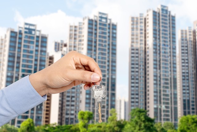 楼市寒冬已过?2025年房市的三大猜想!