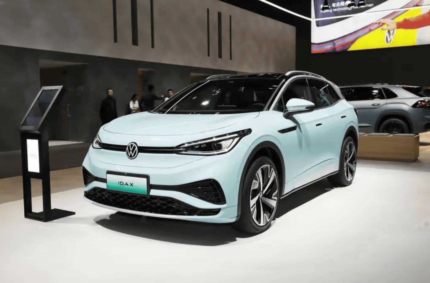 继2023年之后,2024年销量再度下滑,上汽大众销量又走低了?