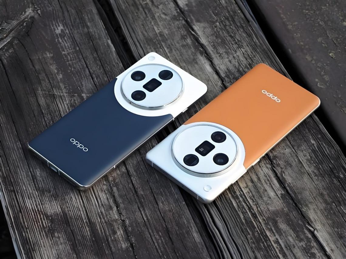 OPPO果断“发飙”了,突降2656元,四主摄+2K钻屏+骁龙8Gen3+100W