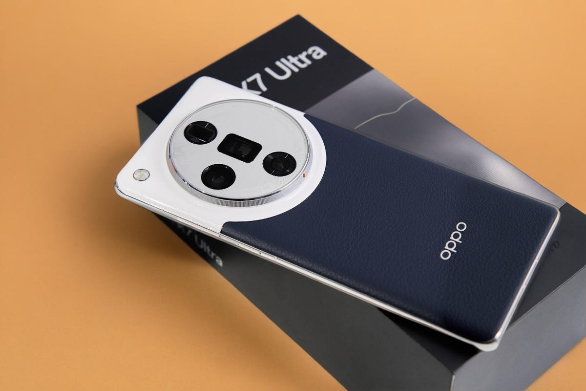 OPPO果断“发飙”了,突降2656元,四主摄+2K钻屏+骁龙8Gen3+100W