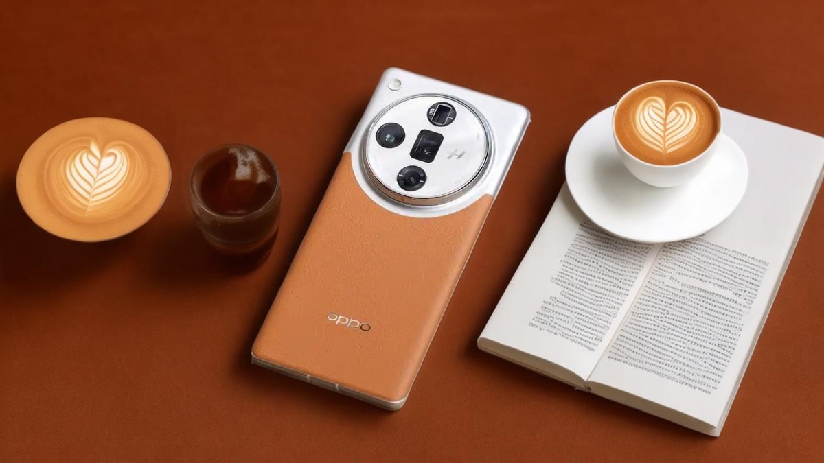 OPPO果断“发飙”了,突降2656元,四主摄+2K钻屏+骁龙8Gen3+100W