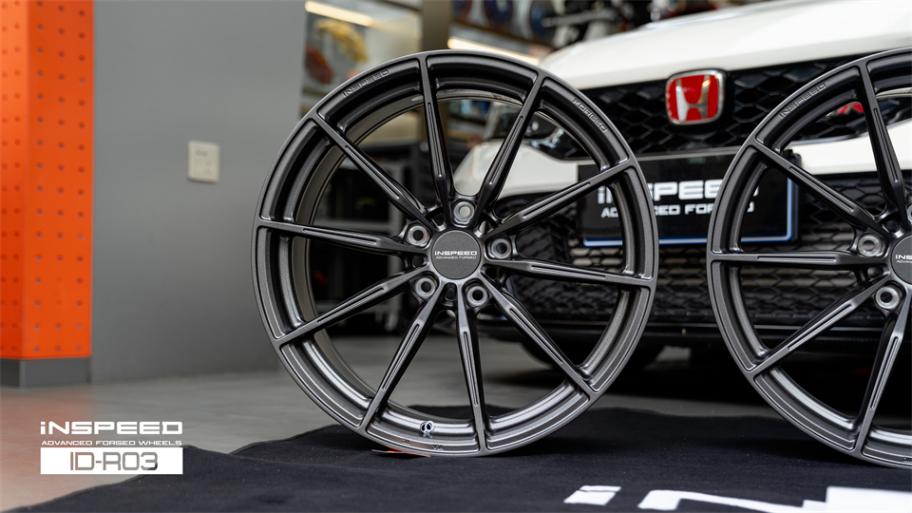 2025年了,什么人还在玩本田思域TYPE-R?