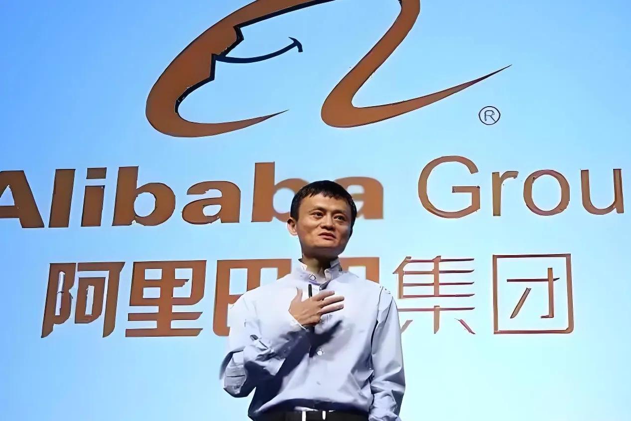 互联网市值最新排名出炉!腾讯断崖式领先!几乎是阿里的2倍!