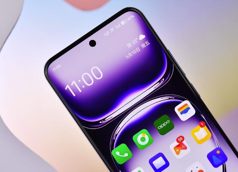OPPO大力清仓了,Reno12 Pro降了1190元,有性价比