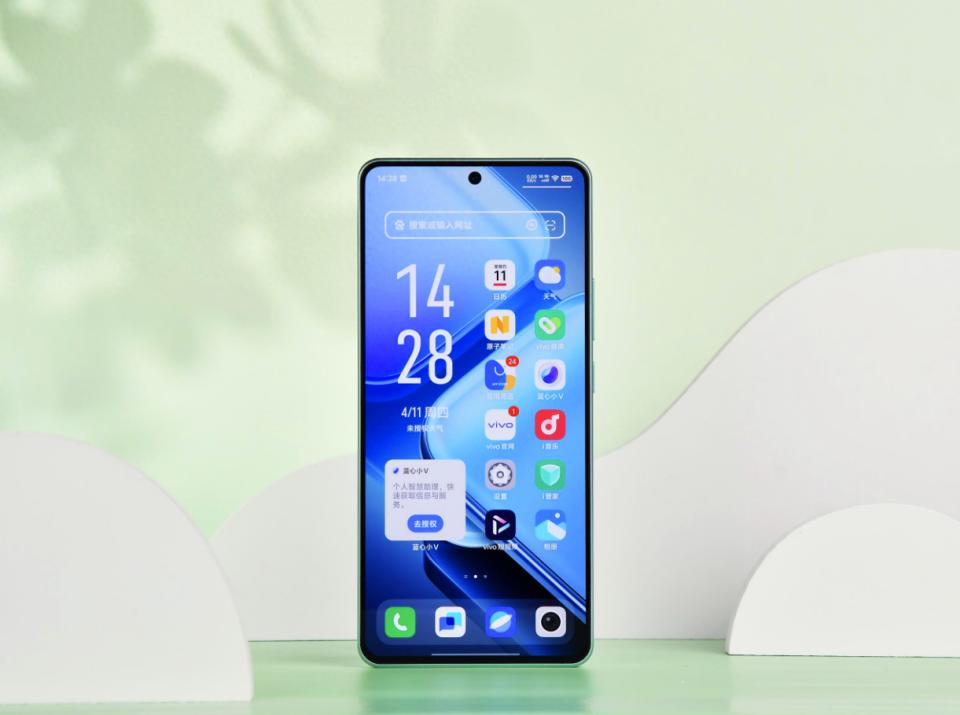 vivo再次发力:iQOO Z10系列已在路上,四款新机齐发!