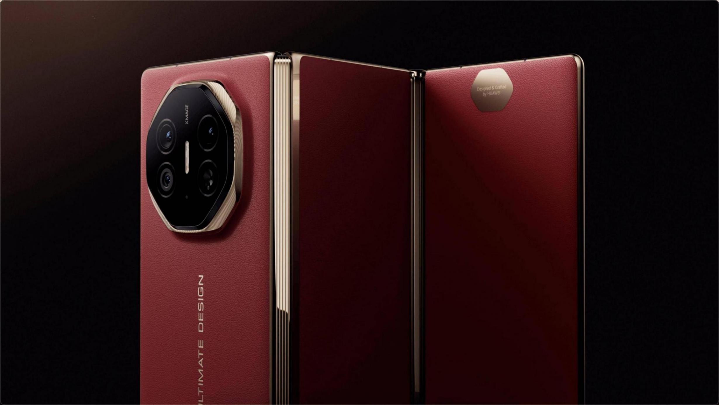 挑战,刘作虎宣布:OPPO Find N5来了,华为称霸大折叠,小米暂停?