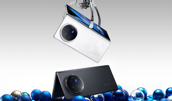 挑战,刘作虎宣布:OPPO Find N5来了,华为称霸大折叠,小米暂停?